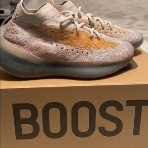Brand new Yeezy Boost 380